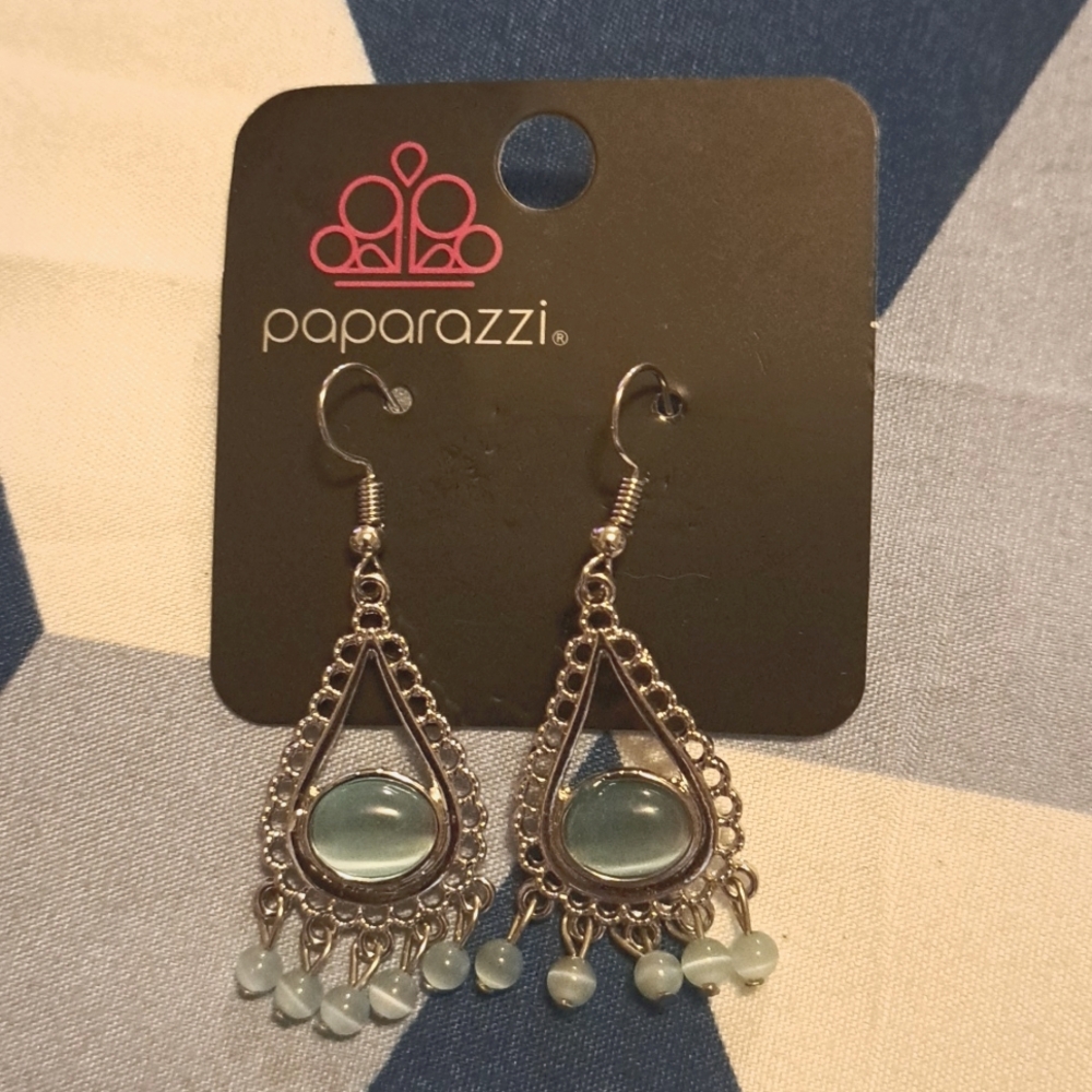 Paparazzi Earrings